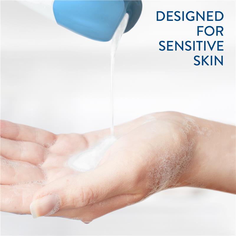 Sữa tắm Cetaphil Ultra Gentle Refreshing 1L
