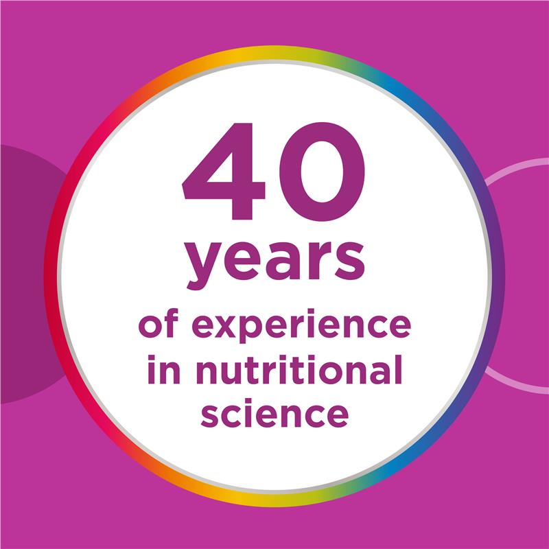 Centrum Kids Vision Fuel 50 Chewable Tablets