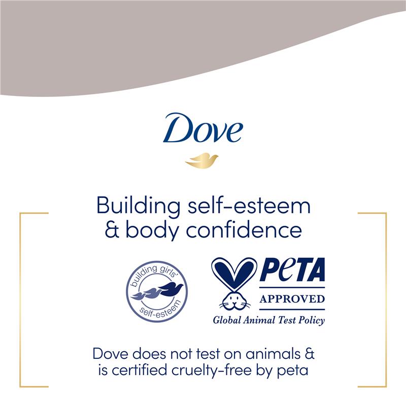 Dove Beauty Bar Original 4 x 90g