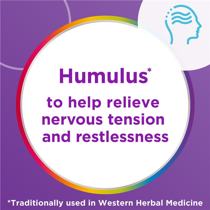 Centrum Rest & Renew 50 Capsules