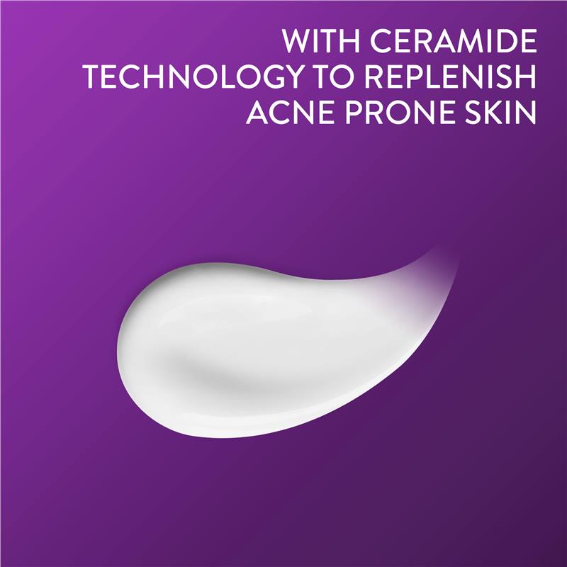 Sữa dưỡng ẩm cho da mụn Cetaphil Pro Acne Prone Oil Free SPF 25 118ml