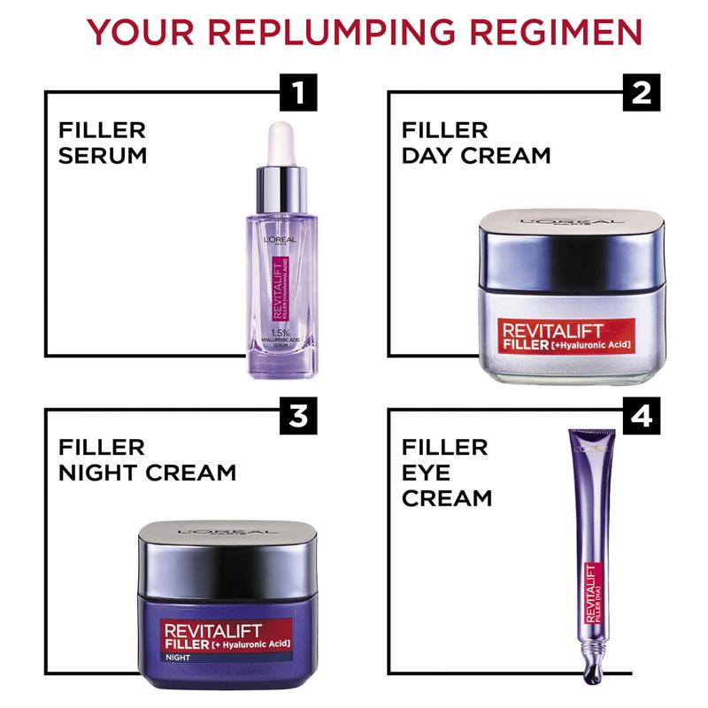 Kem dưỡng da ban ngày L'oreal Paris Age Perfect Golden Age Rosy Re-Densifying SPF 15 50ml
