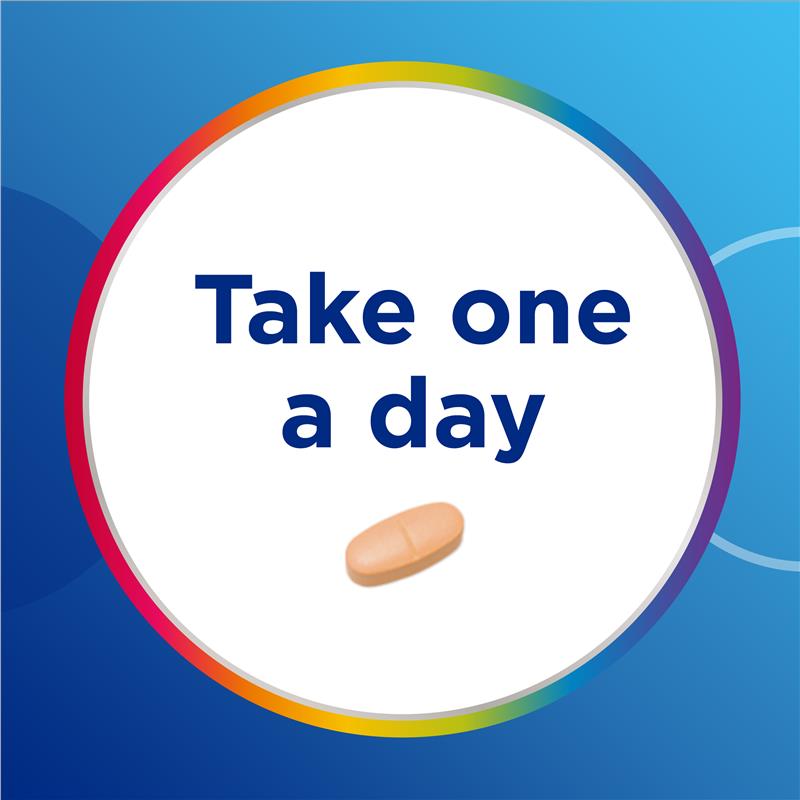 Centrum 男士专用 90 片装