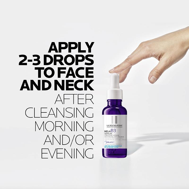 Serum La Roche Posay Mela B3 30ml