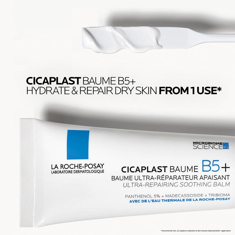 理肤泉 Cicaplast Baume B5+ 100ml