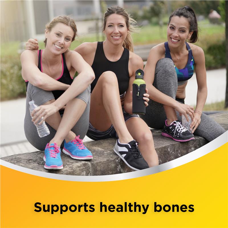 卡尔特酸维生素D 1000国际单位 60粒胶囊瓶装