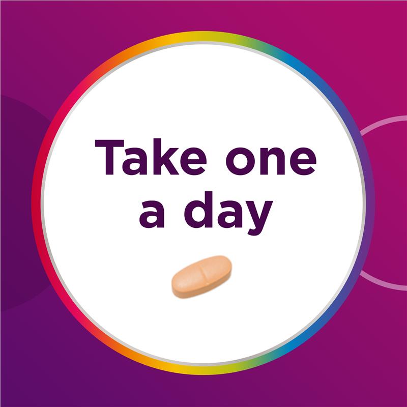 Centrum 女士专用 90 片装