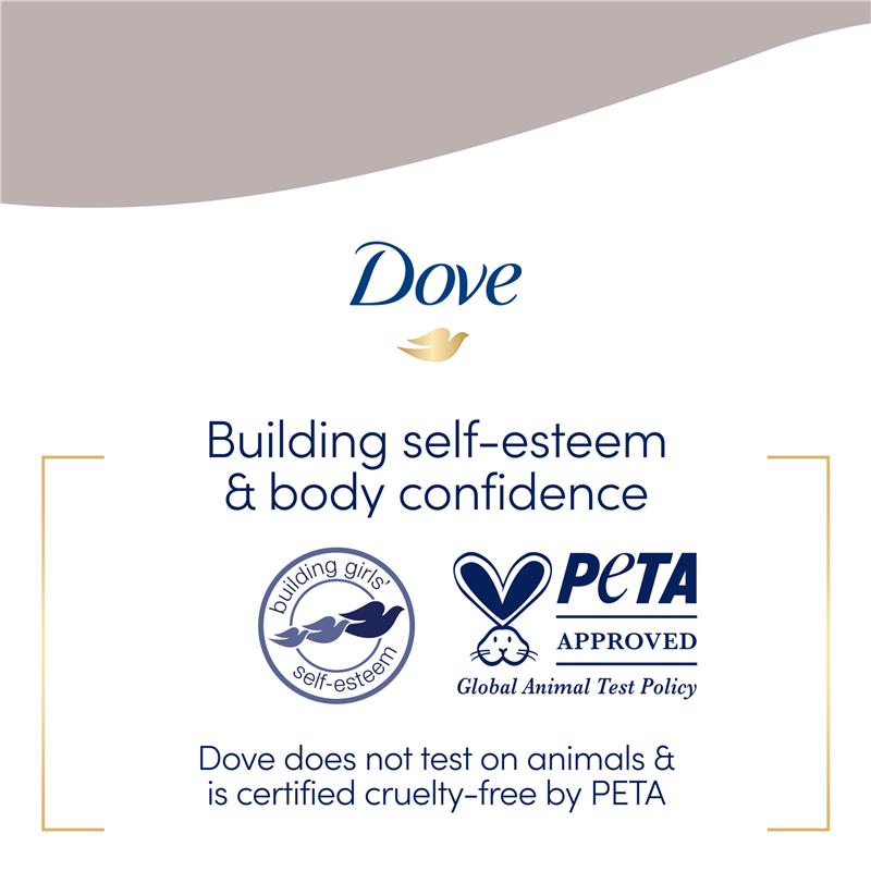 Dove Go Fresh Body Wash Fresh Touch 1L