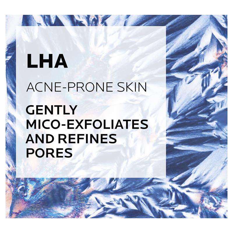 Gel tẩy tế bào chết La Roche Posay Effaclar Micro Peeling Purifying 400ml