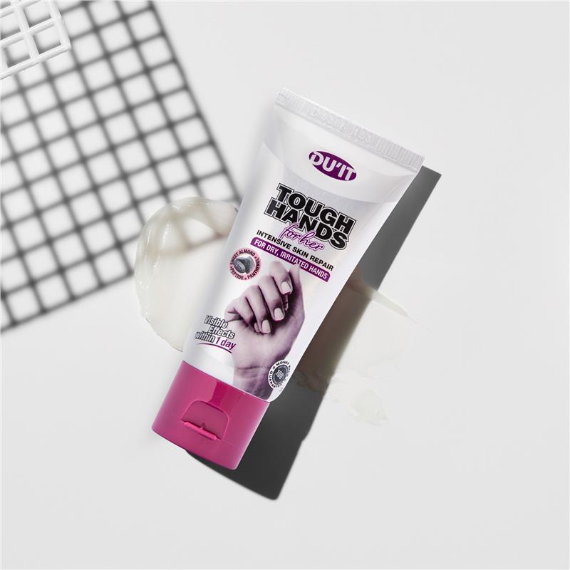 DU'IT Tough Hands for Her Anti-Aging Hand Cream 30g