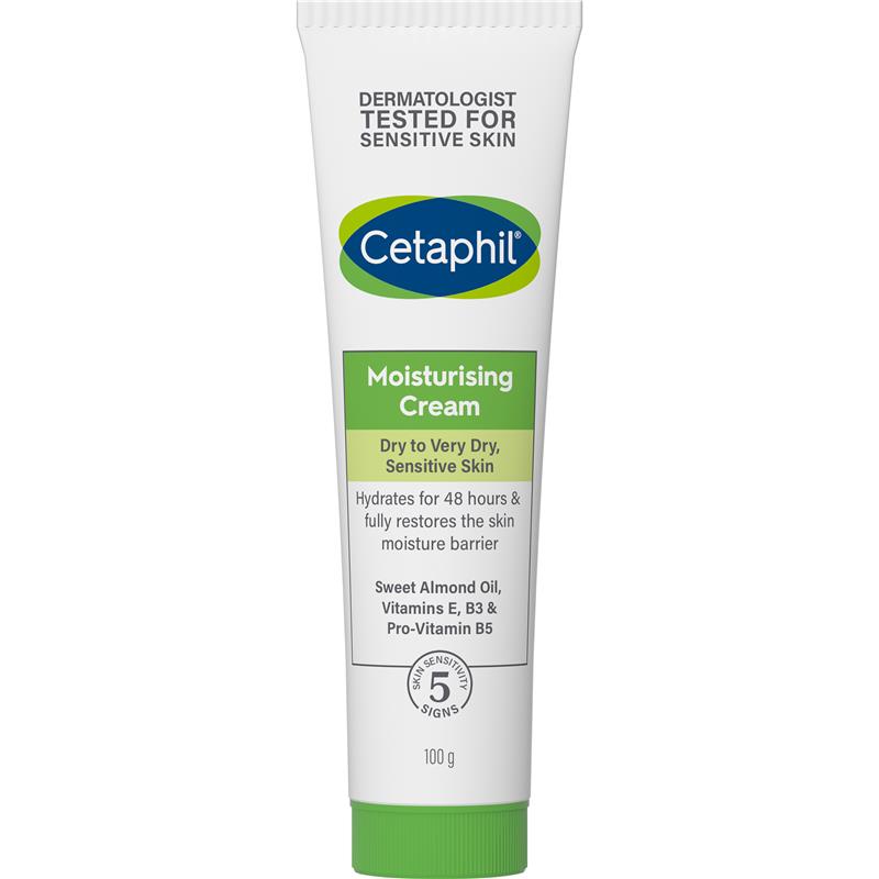 Kem dưỡng ẩm Cetaphil 100g