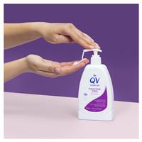Kem dưỡng da Ego QV Dermcare Eczema hàng ngày 350ml