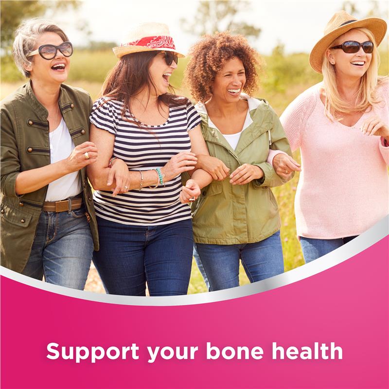 Caltrate Bone & Muscle 50+ 100 Viên