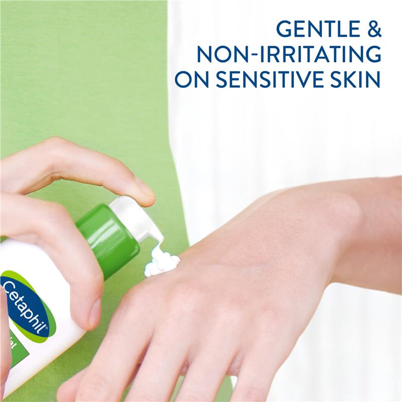 Kem dưỡng ẩm hàng ngày Cetaphil 118ml