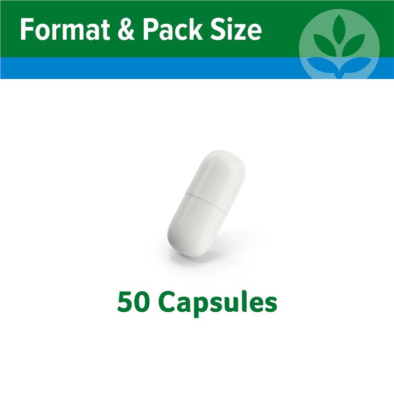 Cenovis 男士复合维生素+能量补充剂 - 复合维生素 50 粒胶囊