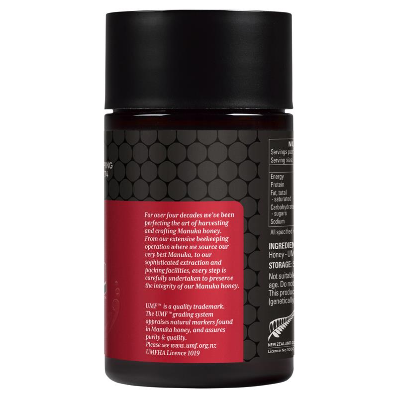 Comvita UMF 15+ Mật Ong Manuka 250g