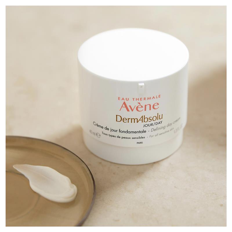 Avene DermAbsolu Defining Day Cream 40ml - Kem dưỡng ẩm chống lão hóa