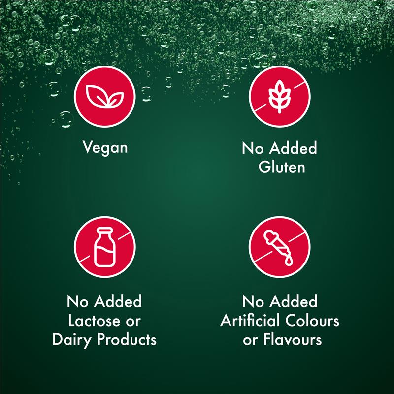 Viên sủi bổ sung Magiê + Hỗ trợ cơ bắp Nature's Own 20 viên