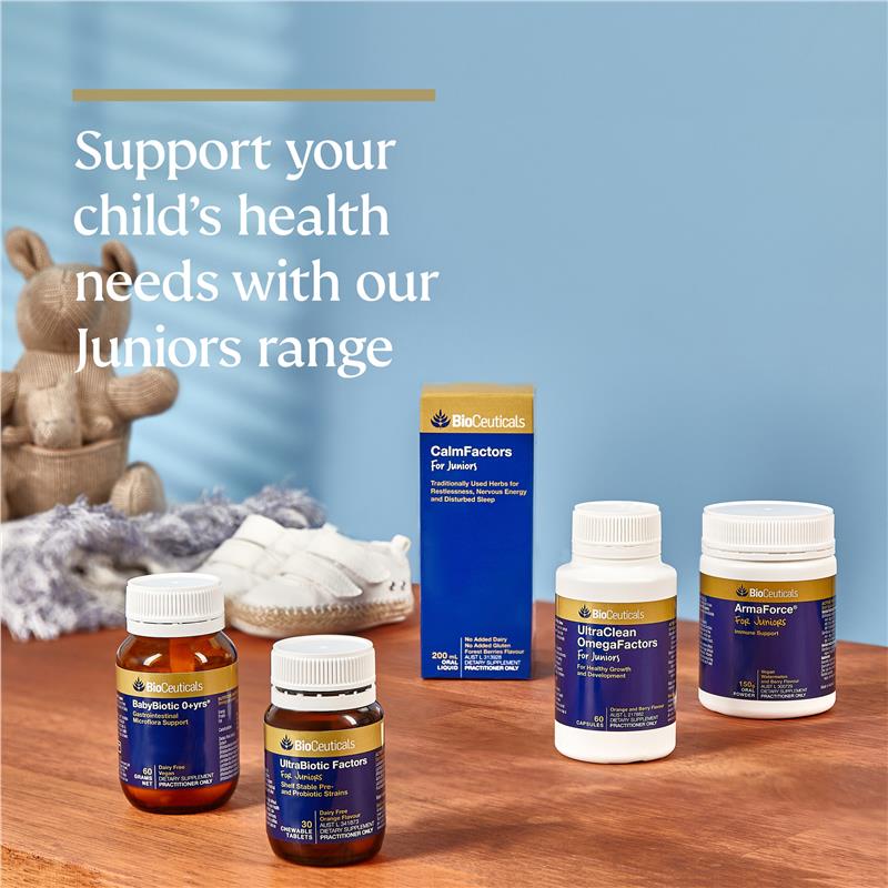 BioCeuticals ArmaForce® 青少年配方 150克