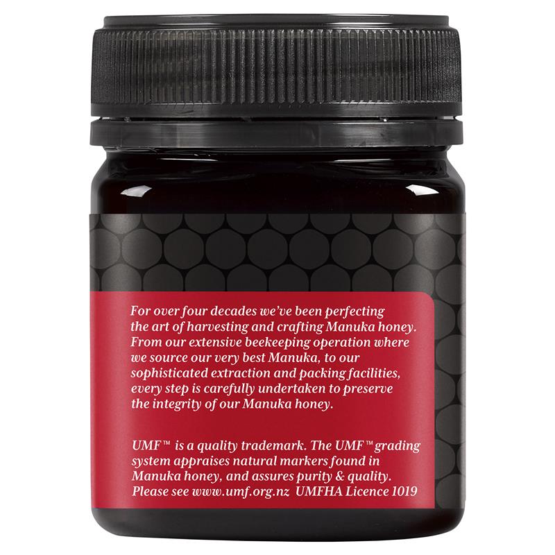 Comvita UMF 10+ Mật Ong Manuka 250g