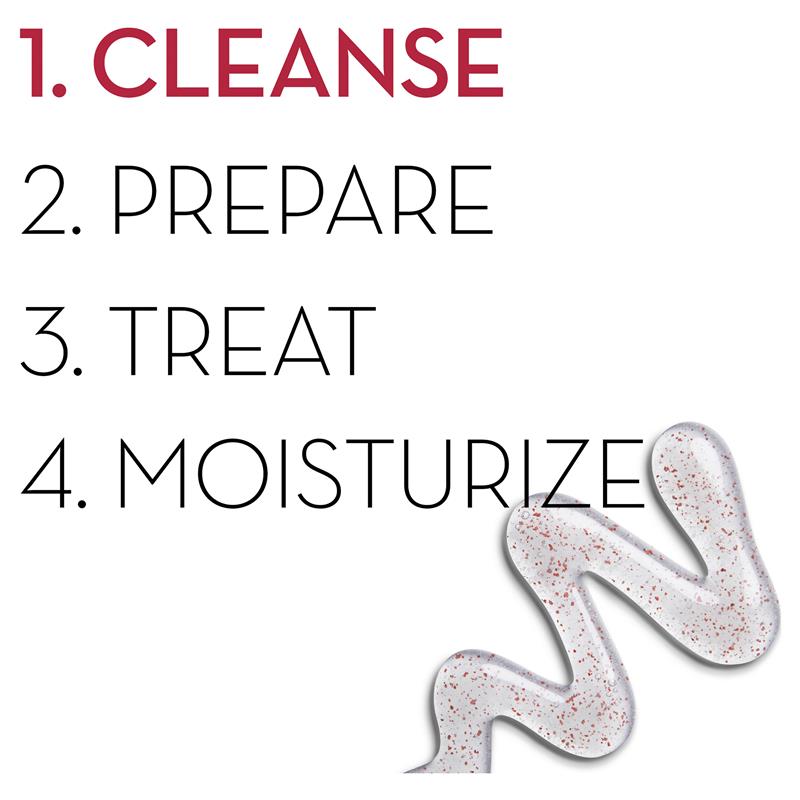 Sữa rửa mặt thải độc lỗ chân lông Olay Regenerist 150ml