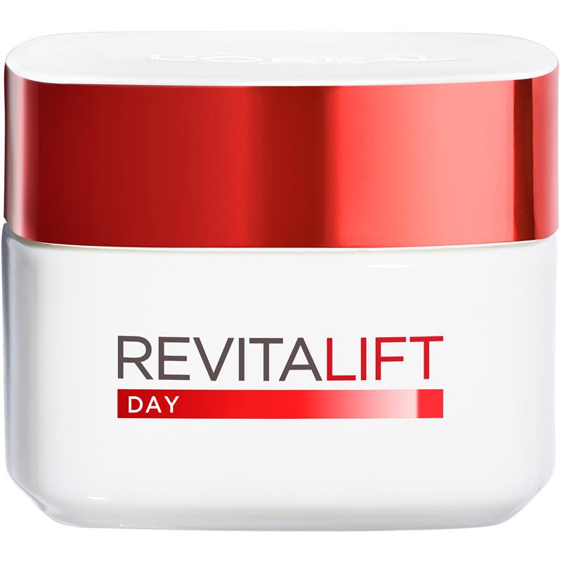 L'Oreal Paris Revitalift Day Cream 50ml