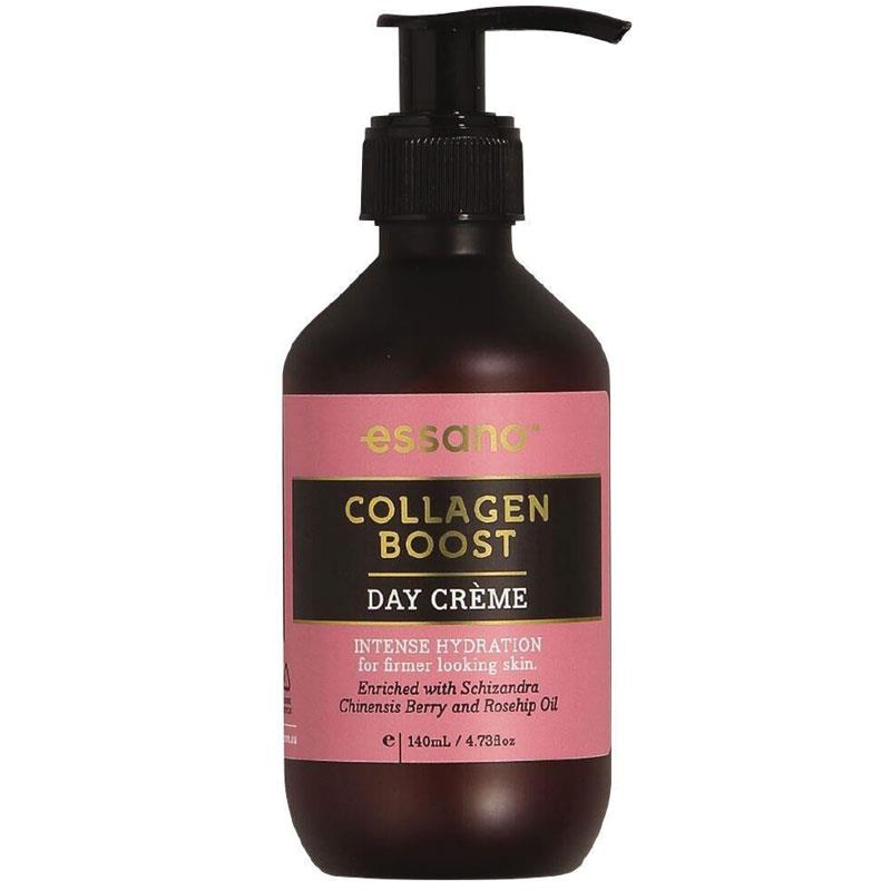 Kem dưỡng da ban ngày Essano Collagen Boost 140ml