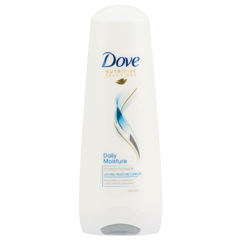 Dove Daily Moisture Conditioner 200ml