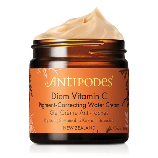Antipodes Diem 维生素 C 色素修正水霜 60ml