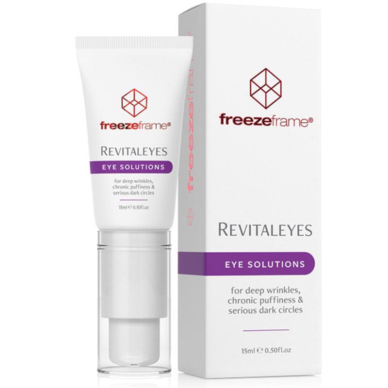 freezeframe REVITALEYES 15ml