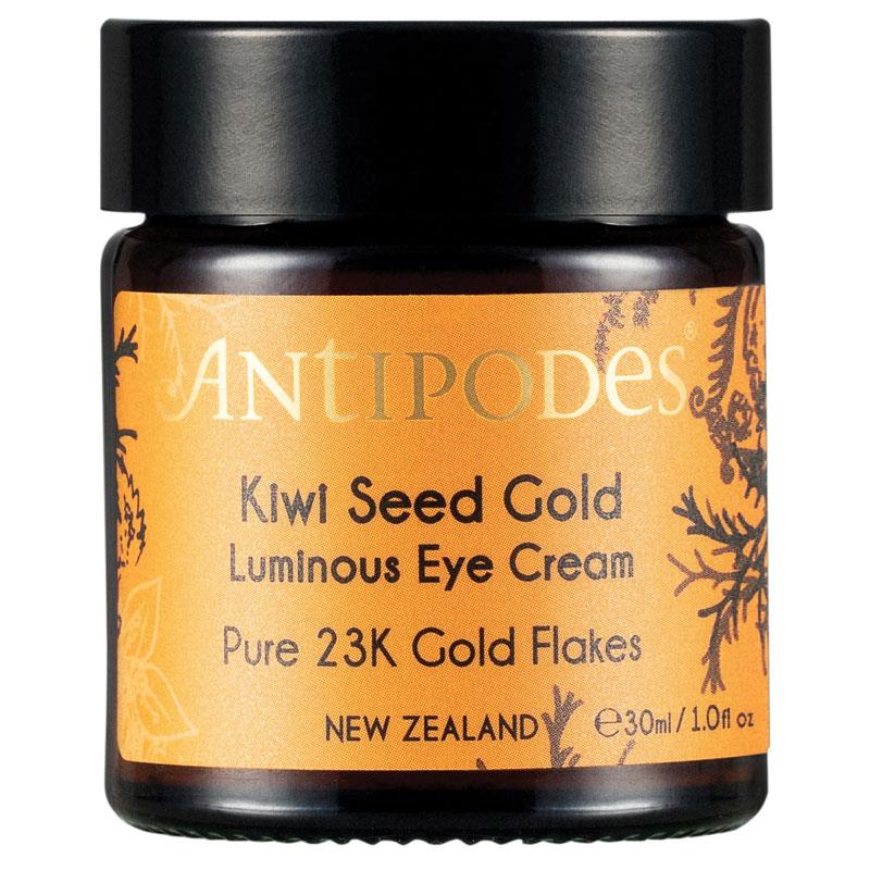 Antipodes 奇异果籽 23k 金眼霜 30ml