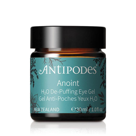 Antipodes Anoint H2O 眼部去浮肿凝胶 30ml