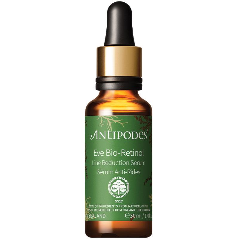 Antipodes Eve 生物视黄醇淡化细纹精华液 30ml