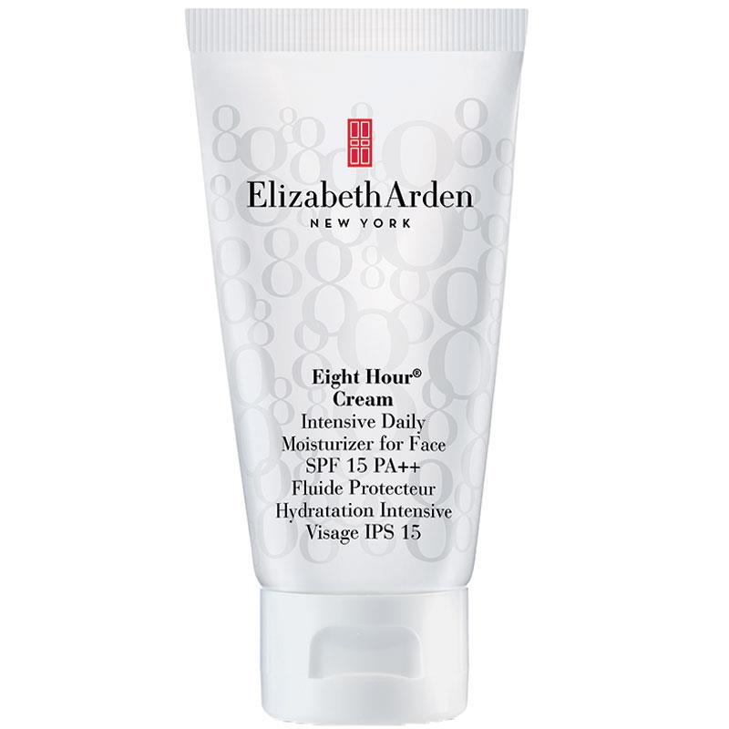 Kem dưỡng ẩm chuyên sâu Elizabeth Arden Eight Hour Cream dành cho mặt SPF 15 50ml