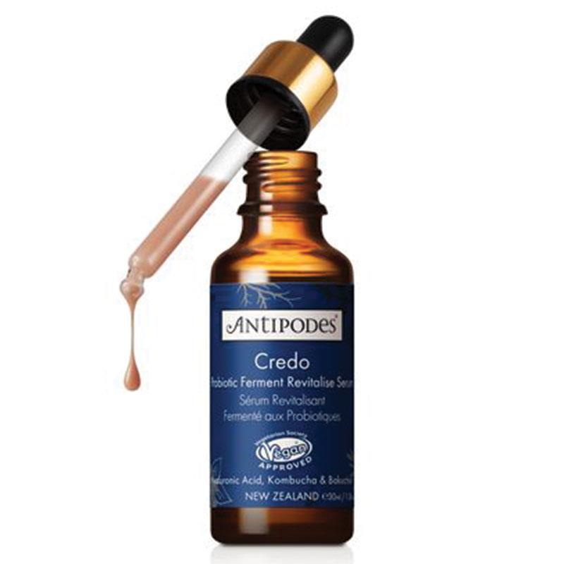 Antipodes Credo 益生菌精华 30ml
