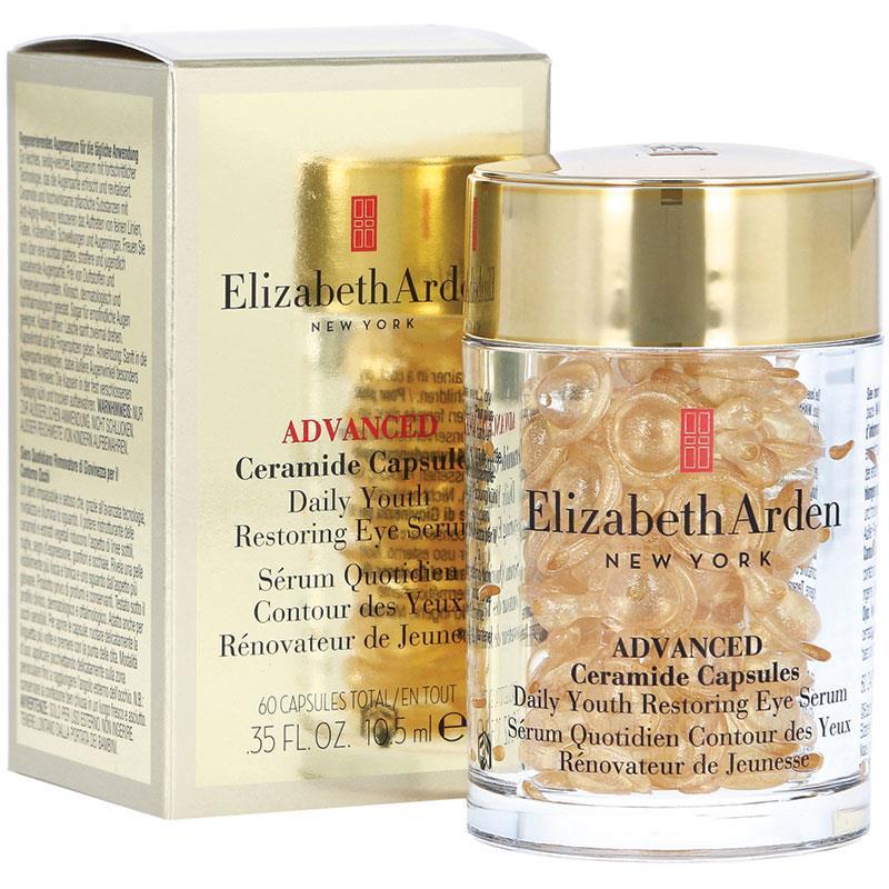 Elizabeth Arden Ceramide Capsules Daily Youth Restoring Eye Serum 60 Viên
