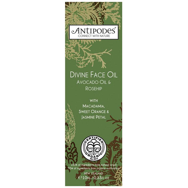 Antipodes 迷你神油 10ml