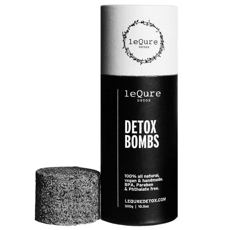 Bom thải độc LeQure 200g