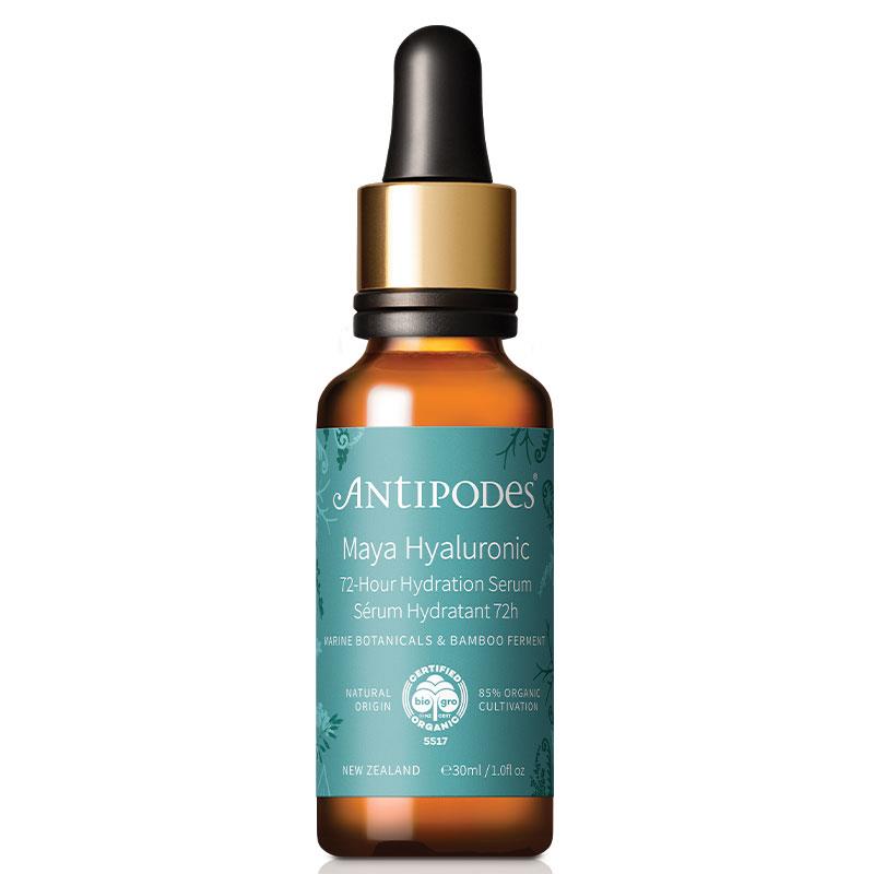 Antipodes Maya 透明质酸精华 30ml