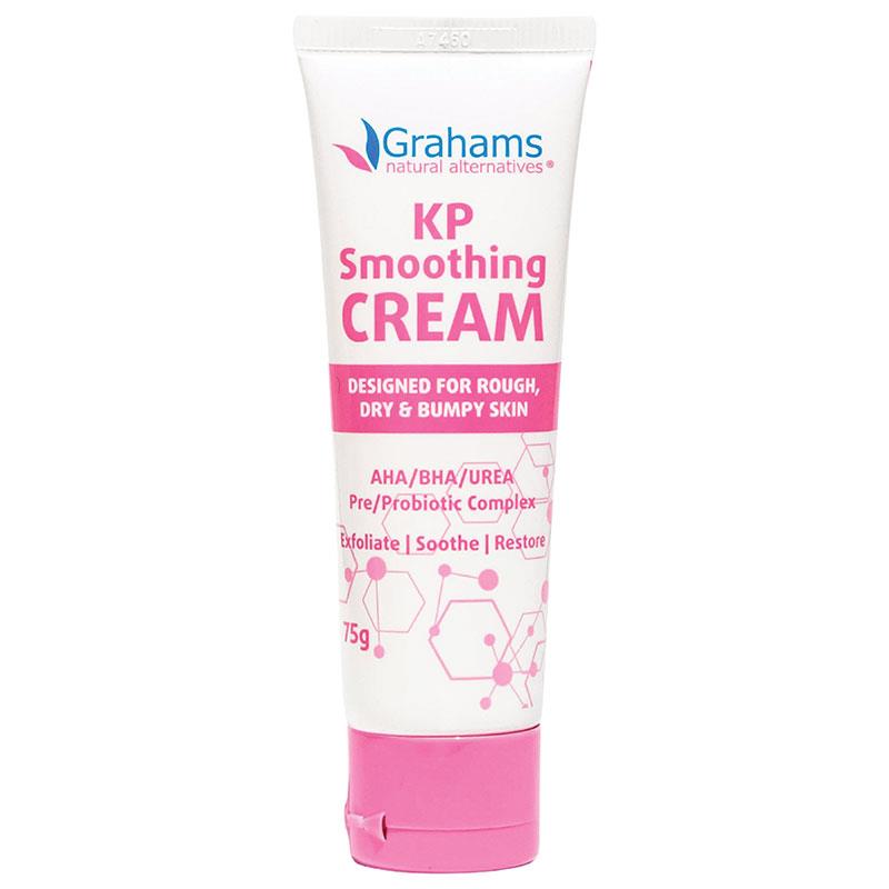 Kem làm mượt tóc Grahams KP 75g