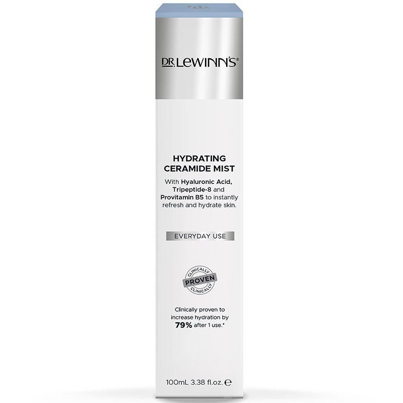 LeWinn 博士保湿神经酰胺喷雾 100ml