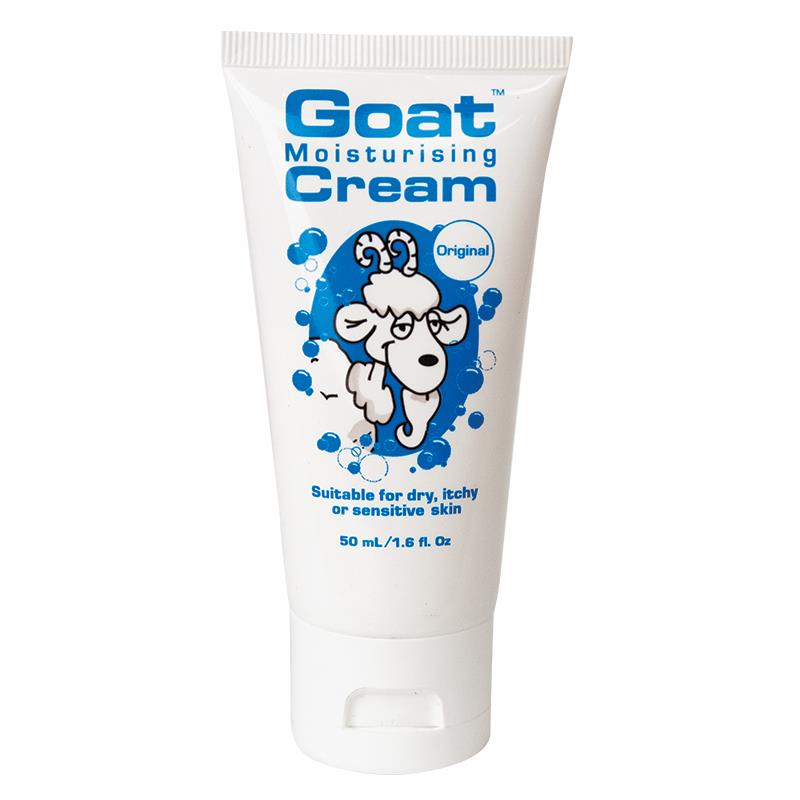 Kem dưỡng da tay Goat Original 50ml