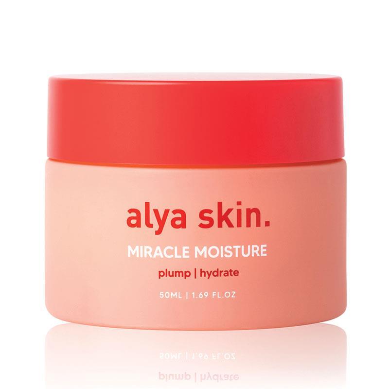Alya 奇迹保湿霜 50ml