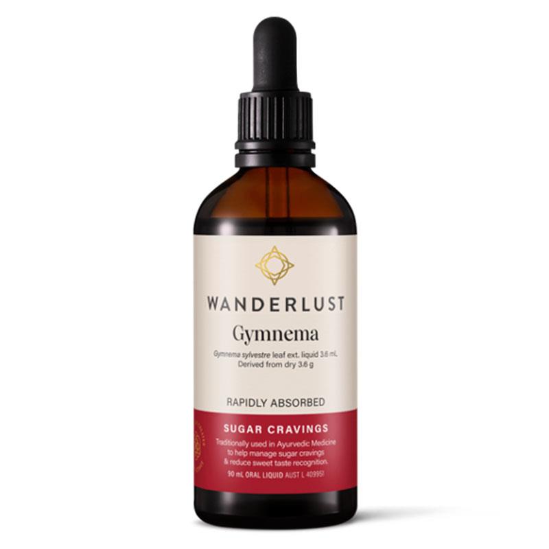 Wanderlust 匙羹藤 90ml
