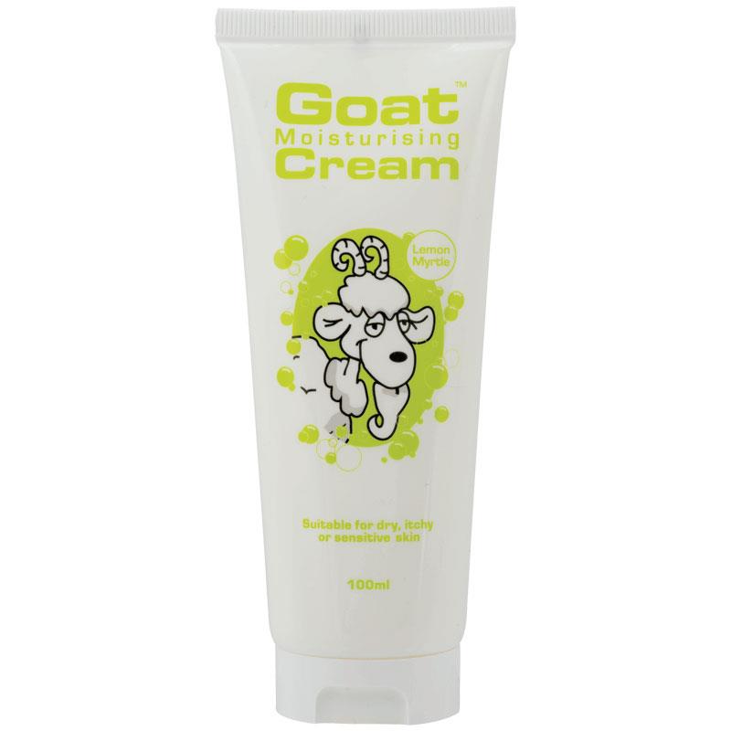 Kem Dê Với Lá Chanh Sim 100ml