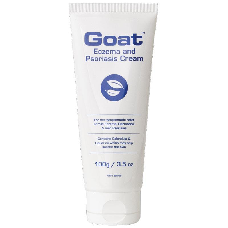 Kem trị chàm và vẩy nến dê 100g