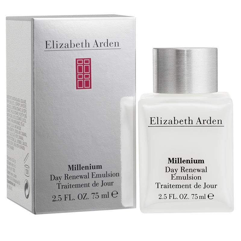伊丽莎白雅顿千禧日焕肤乳液 75ml