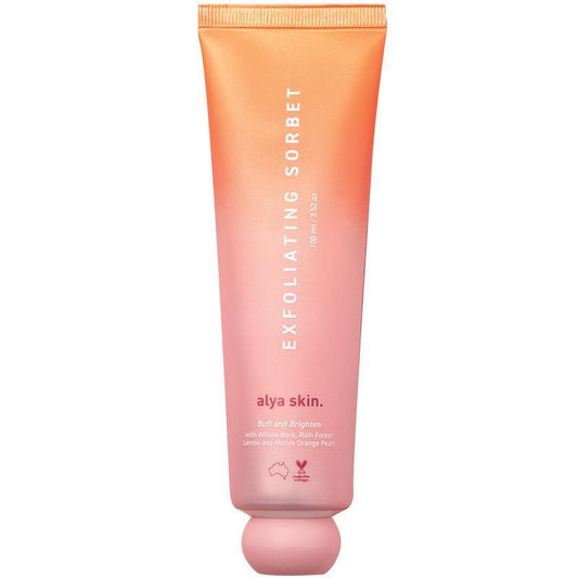 Alya 去角质冰糕 100ml