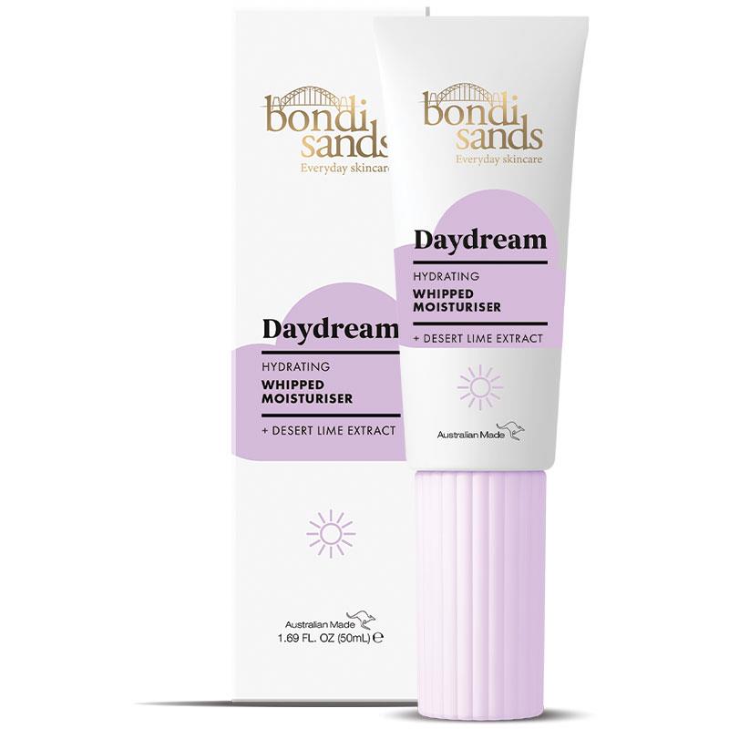 Bondi Sands 日常护肤 Daydream 奶油润肤霜 50ml