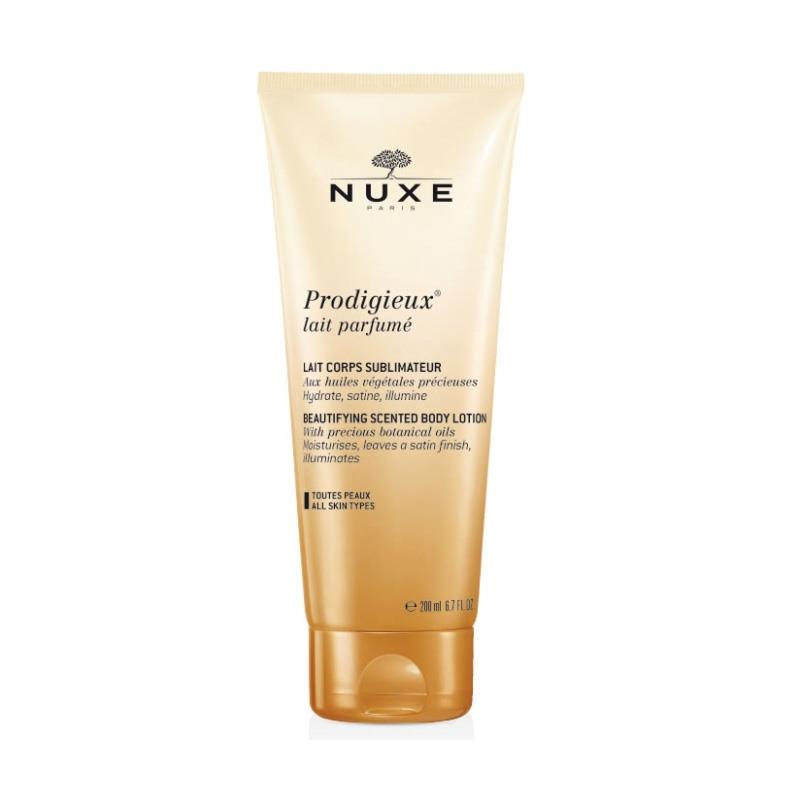 Nuxe Prodigieux Body Lotion 200ml